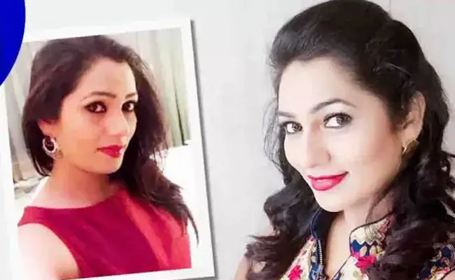 Chaitra Hallikeri: భర్త వల్ల ప్రాణహాని ఉందంటూ పోలీసులకు ఫిర్యాదు చేసిన నటి.. Chaitra Hallikeri: భర్త వల్ల ప్రాణహాని ఉందంటూ పోలీసులకు ఫిర్యాదు చేసిన నటి..