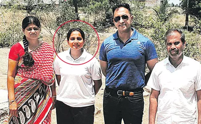 పశువుల కాపరి.. పట్టుదలతో ఆర్మీ ఆఫీసర్..