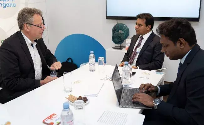 Telangana: తెలంగాణలో మరో రైల్వేకోచ్ ఫ్యాక్టరీ ఏర్పాటు.. రూ. 1000 కోట్ల పెట్టుబడితో.. Telangana: తెలంగాణలో మరో రైల్వేకోచ్ ఫ్యాక్టరీ ఏర్పాటు.. రూ. 1000 కోట్ల పెట్టుబడితో..