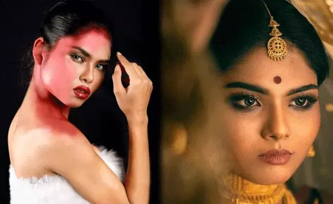 Manjusha Niyogi: మరో మోడల్ ఆత్మహత్య.. 15 రోజుల వ్యవధిలో ముగ్గురు..