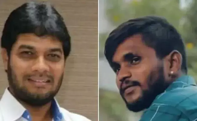 Driver Subramanyam: డ్రైవర్ సుబ్రమణ్యం డెత్ సర్టిఫికెట్పై మరో వివాదం.. Driver Subramanyam: డ్రైవర్ సుబ్రమణ్యం డెత్ సర్టిఫికెట్పై మరో వివాదం..