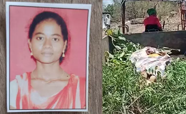 Adilabad: 21 ఏళ్ల యువతి అనుమానాస్పద మృతి.. పరువు హత్యే అని అనుమానం.. Adilabad: 21 ఏళ్ల యువతి అనుమానాస్పద మృతి.. పరువు హత్యే అని అనుమానం..