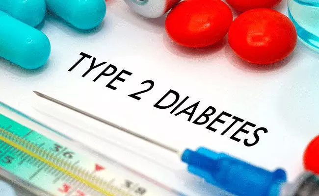 Diabetic Drug: మధుమేహానికి కొత్త మందు.. వారానికి ఒకసారి Diabetic Drug: మధుమేహానికి కొత్త మందు.. వారానికి ఒకసారి