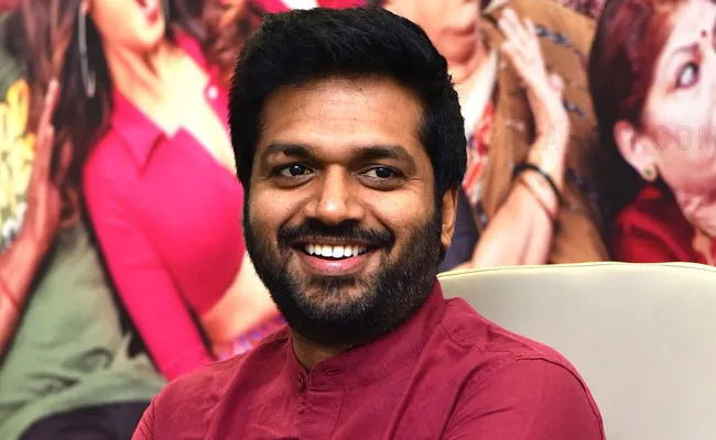 Anil Ravipudi: నెగిటివ్ కామెంట్స్కు  డైరెక్టర్ అనిల్ రావిపూడి ఘాటు రిప్లై.. Anil Ravipudi: నెగిటివ్ కామెంట్స్కు  డైరెక్టర్ అనిల్ రావిపూడి ఘాటు రిప్లై..