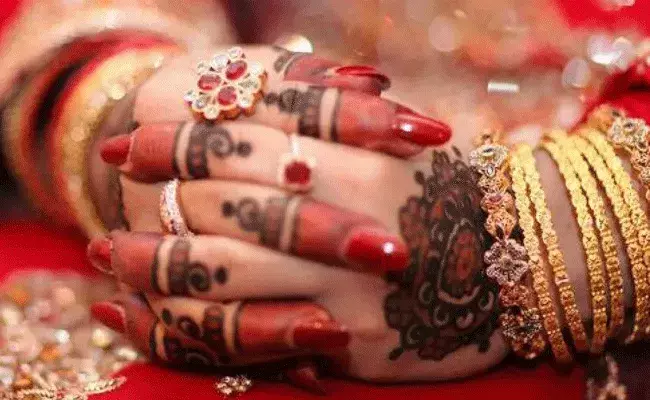 Assam: ఫేస్ బుక్ ప్రేమ.. పెళ్లి చేసుకున్నాక అసలు విషయం తెలిసి..