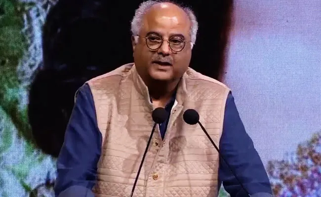 Boney Kapoor: సైబర్ నేరగాళ్ల వలలో స్టార్ ప్రొడ్యూసర్‌.. క్రెడిట్ కార్డుతో డబ్బు చోరీ..