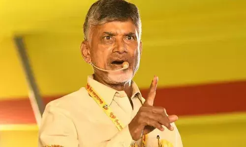 Chandrababu: మహానాడులో వారిని సున్నితంగా హెచ్చరించిన చంద్రబాబు.. Chandrababu: మహానాడులో వారిని సున్నితంగా హెచ్చరించిన చంద్రబాబు..