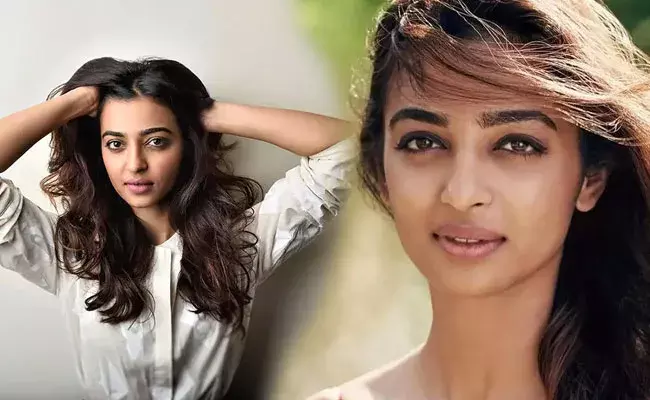 Radhika Apte: అదంతా నా వల్ల కాదు.. హీరోయిన్లపై రాధిక ఆప్టే హాట్ కామెంట్స్.. Radhika Apte: అదంతా నా వల్ల కాదు.. హీరోయిన్లపై రాధిక ఆప్టే హాట్ కామెంట్స్..