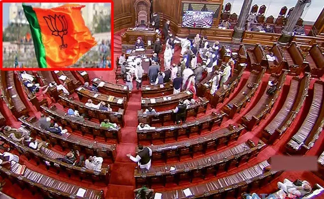 BJP Rajya Sabha: బీజేపీ రాజ్యసభ అభ్యర్థుల ఖరారు.. 16 మందితో తొలి జాబితా.. చివరికి అయిదుగురు ఫిక్స్..