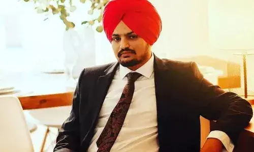 Sidhu Moosewala:  పంజాబ్ సింగర్ సిద్ధూ మూసేవాలా దారుణ హత్య Sidhu Moosewala:  పంజాబ్ సింగర్ సిద్ధూ మూసేవాలా దారుణ హత్య