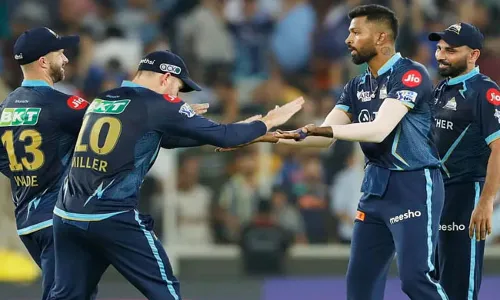 IPL 2022 prize money :  ఎవరెవరికి  ఎంతెంత  ప్రైజ్ మనీ అంటే? IPL 2022 prize money :  ఎవరెవరికి  ఎంతెంత  ప్రైజ్ మనీ అంటే?