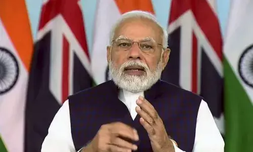 Narendra Modi :  కరోనాతో తల్లిదండ్రులను కోల్పోయిన పిల్లలకు  సాయం Narendra Modi :  కరోనాతో తల్లిదండ్రులను కోల్పోయిన పిల్లలకు  సాయం