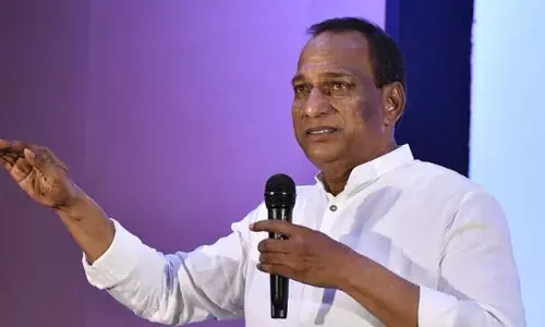 Malla Reddy : రేవంత్ రెడ్డి నన్ను చంపాలని కుట్ర పన్నారు : మంత్రి మల్లారెడ్డి Malla Reddy : రేవంత్ రెడ్డి నన్ను చంపాలని కుట్ర పన్నారు : మంత్రి మల్లారెడ్డి