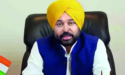 Bhagwant Mann : సిద్ధూ హత్య కేసు : దోషులు ఎవరైనా వదిలిపెట్టేది లేదు : పంజాబ్ సీఎం Bhagwant Mann : సిద్ధూ హత్య కేసు : దోషులు ఎవరైనా వదిలిపెట్టేది లేదు : పంజాబ్ సీఎం