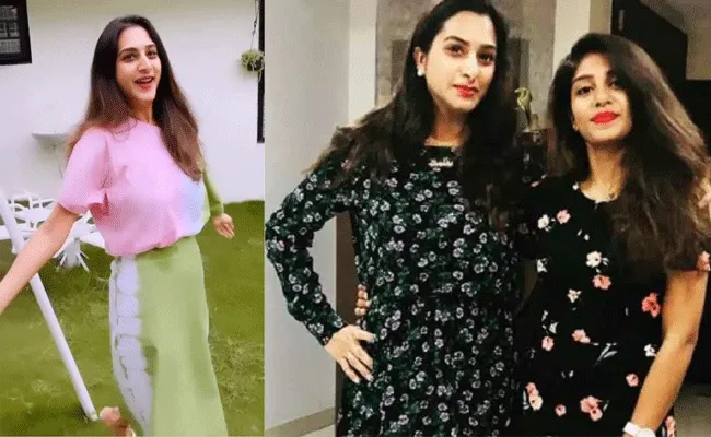 Surekha Vani: ఈ వయసులో అవన్నీ అవసరమా.. సురేఖ వాణిపై ట్రోల్స్ Surekha Vani: ఈ వయసులో అవన్నీ అవసరమా.. సురేఖ వాణిపై ట్రోల్స్