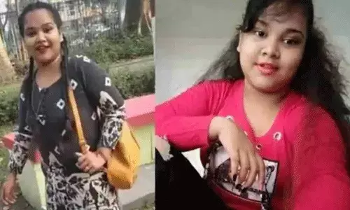 West Bengal: ఏమైంది.. ఎందుకిలా.. అర్థరాత్రి మరో మోడల్ ఆత్మహత్య..