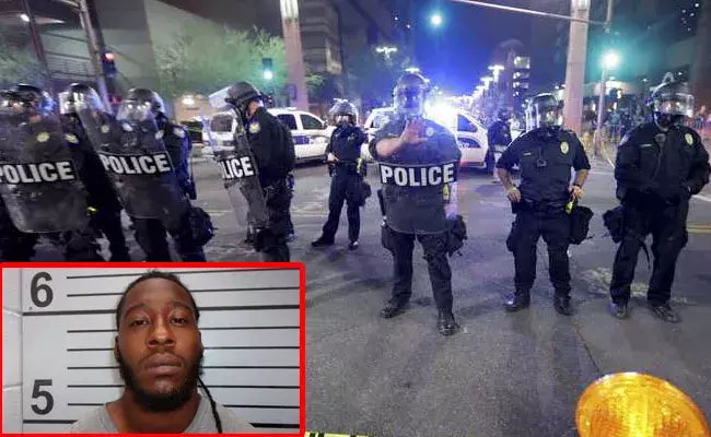 America: మరోసారి అమెరికాలో కాల్పుల కలకలం.. ఓక్లహోమా మెమోరియల్ డే ఫెస్టివల్లో.. America: మరోసారి అమెరికాలో కాల్పుల కలకలం.. ఓక్లహోమా మెమోరియల్ డే ఫెస్టివల్లో..