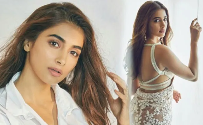 Pooja Hegde: పూజా హెగ్డే మరో స్పెషల్ సాంగ్.. ఈసారి బాలీవుడ్లో.. Pooja Hegde: పూజా హెగ్డే మరో స్పెషల్ సాంగ్.. ఈసారి బాలీవుడ్లో..