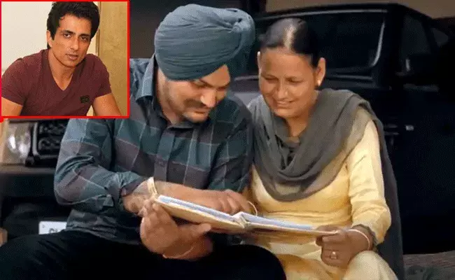 Sonu Sood: కొడుకును కోల్పోయిన మరో తల్లి: సోనూసూద్ ఎమోషనల్ పోస్ట్