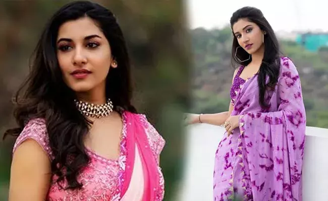 Vishnupriya: హీరోయిన్ అవ్వకుండానే చనిపోతానని భయపడ్డాను: విష్ణు ప్రియ Vishnupriya: హీరోయిన్ అవ్వకుండానే చనిపోతానని భయపడ్డాను: విష్ణు ప్రియ