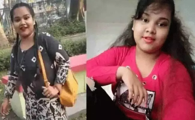 West Bengal: ఏమైంది.. ఎందుకిలా.. అర్థరాత్రి మరో మోడల్ ఆత్మహత్య.. West Bengal: ఏమైంది.. ఎందుకిలా.. అర్థరాత్రి మరో మోడల్ ఆత్మహత్య..