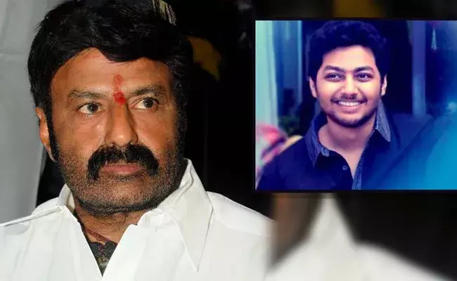 Mokshagna: బాలకృష్ణ వారసుడి సినీ ఎంట్రీ.. డైరెక్టర్ ఫిక్స్..