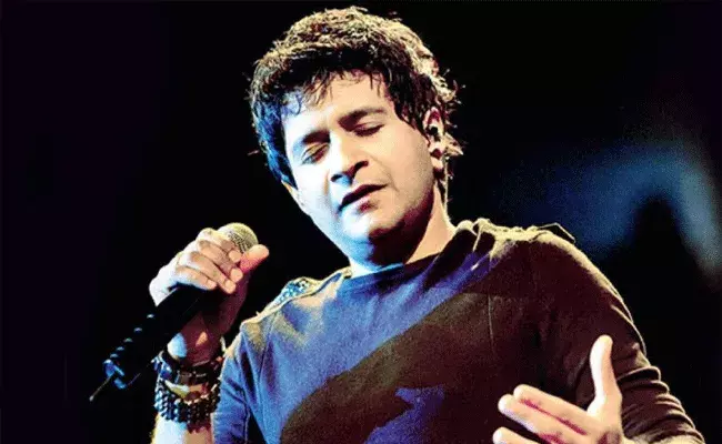 Singer KK : కేకే నోట తెలుగు పాట.. స్టార్ హీరోల సినిమాల్లో..