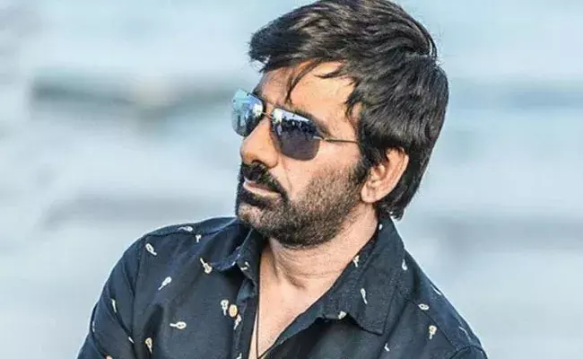Ravi Teja: రవితేజకు, నిర్మాతకు మధ్య మనస్పర్థలు.. అందుకే సినిమాపై ఎఫెక్ట్.. Ravi Teja: రవితేజకు, నిర్మాతకు మధ్య మనస్పర్థలు.. అందుకే సినిమాపై ఎఫెక్ట్..