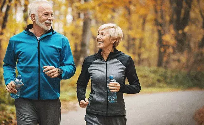 Physical Activity: ఆరోగ్యానికి శారీరక శ్రమ.. అలవాటు చేసుకుంటే..