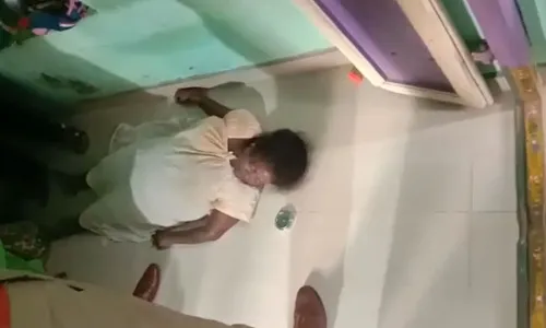 Srikakulam: శ్రీకాకుళం జిల్లాలో దారుణం.. భార్యను హతమార్చిన భర్త.. Srikakulam: శ్రీకాకుళం జిల్లాలో దారుణం.. భార్యను హతమార్చిన భర్త..