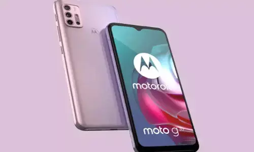 Motorola Mobiles: వావ్.. రూ.10వేల లోపే మోటరోలా మొబైల్స్..