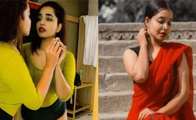 Vadodara: సోలో మ్యారేజ్.. తనను తాను వివాహం చేసుకోనున్న మొదటి మహిళ.. Vadodara: సోలో మ్యారేజ్.. తనను తాను వివాహం చేసుకోనున్న మొదటి మహిళ..