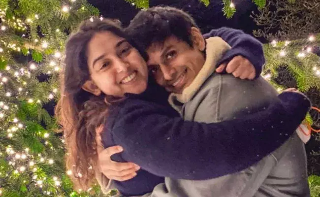 Ira Khan: బాయ్ఫ్రెండ్తో స్విమ్మింగ్ పూల్లో స్టార్ హీరో కూతురు రొమాన్స్.. ఫోటోలు వైరల్.. Ira Khan: బాయ్ఫ్రెండ్తో స్విమ్మింగ్ పూల్లో స్టార్ హీరో కూతురు రొమాన్స్.. ఫోటోలు వైరల్..