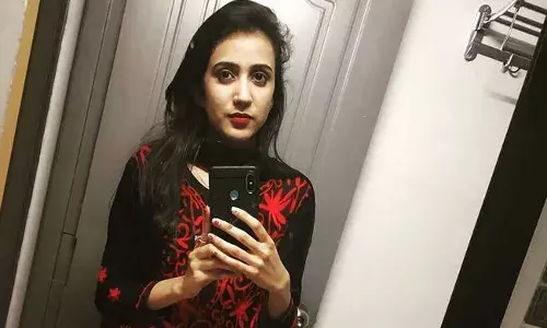 Gachibowli: కొన్ని రోజులుగా కృతి మూడీగా ఉంటోంది- కృతి ఫ్రెండ్