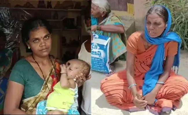 Nizamabad: నిజామాబాద్లో గొడవ.. 4 నెలల పసికందు కోసం ఇద్దరు తల్లుల ఆరాటం.. Nizamabad: నిజామాబాద్లో గొడవ.. 4 నెలల పసికందు కోసం ఇద్దరు తల్లుల ఆరాటం..