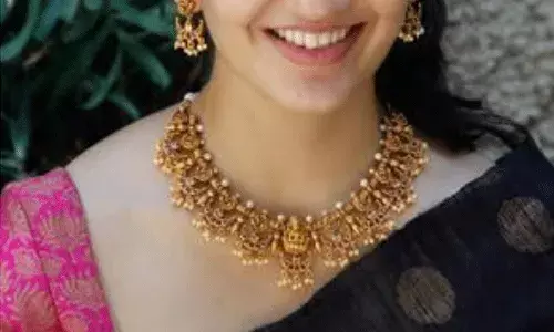 Gold and Silver Rates Today : భారీగా పెరిగిన బంగారం, వెండి ధరలు..!