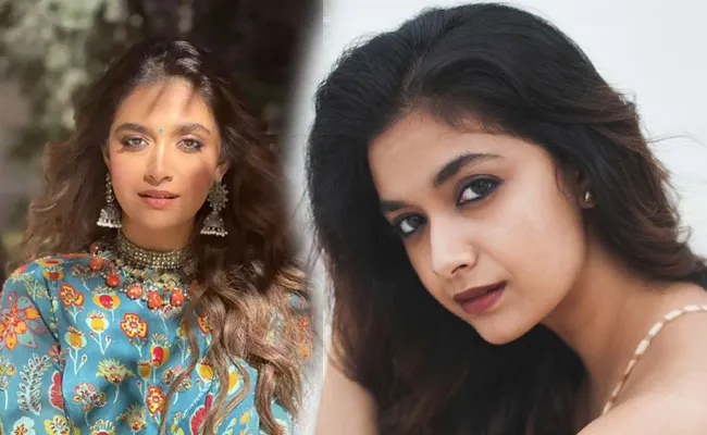 Keerthy Suresh: మీకు ఎప్పటికీ రుణపడి ఉంటాను.. కీర్తి సురేశ్ ఎమోషనల్ నోట్.. Keerthy Suresh: మీకు ఎప్పటికీ రుణపడి ఉంటాను.. కీర్తి సురేశ్ ఎమోషనల్ నోట్..