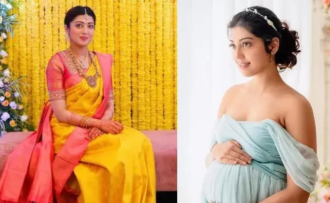 Pranitha Subhash: ప్రెగ్నెన్సీపై ప్రణీత పోస్ట్.. శరీరంలో వచ్చే మార్పుల గురించి చెప్తూ.. Pranitha Subhash: ప్రెగ్నెన్సీపై ప్రణీత పోస్ట్.. శరీరంలో వచ్చే మార్పుల గురించి చెప్తూ..