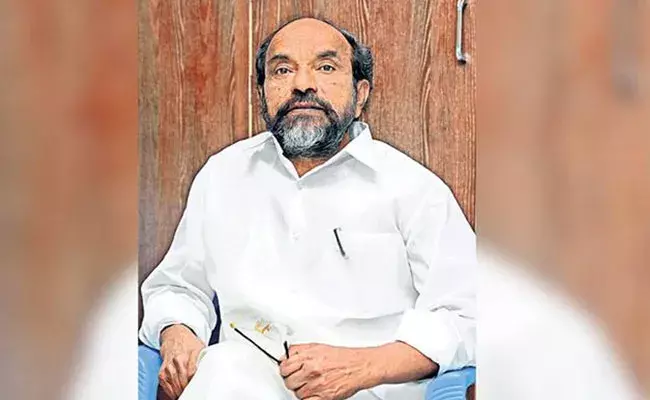 R Krishnaiah: వైసీపీ ఎంపీ ఆర్‌.కృష్ణయ్యపై నాన్‌ బెయిలబుల్‌ కేసు..