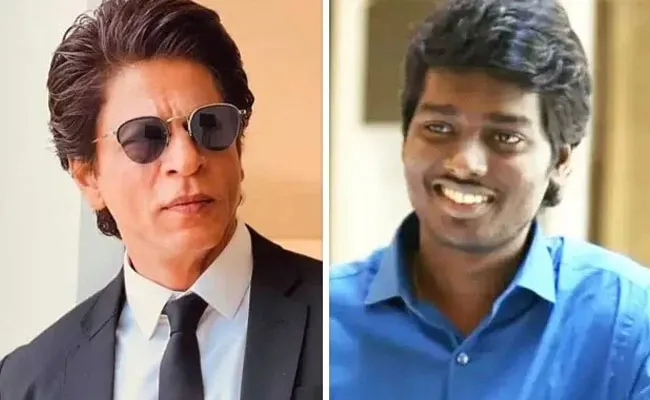 Jawan: ఊహించిన దానికంటే ఎక్కువే.. షారుఖ్, అట్లీ సినిమా టీజర్ అదుర్స్.. Jawan: ఊహించిన దానికంటే ఎక్కువే.. షారుఖ్, అట్లీ సినిమా టీజర్ అదుర్స్..