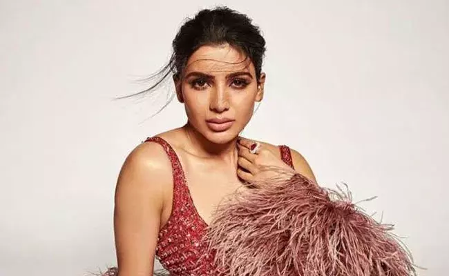 Samantha: మరోసారి ఆ తమిళ స్టార్ హీరోతో జోడీకట్టనున్న సమంత.. Samantha: మరోసారి ఆ తమిళ స్టార్ హీరోతో జోడీకట్టనున్న సమంత..