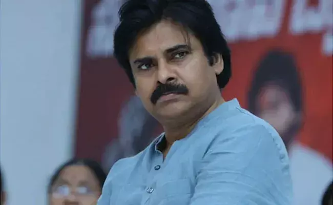 Taraka Ratna: పవన్ కళ్యాణ్ను బాబాయ్ అని పిలుస్తుంటాను: నందమూరి హీరో Taraka Ratna: పవన్ కళ్యాణ్ను బాబాయ్ అని పిలుస్తుంటాను: నందమూరి హీరో