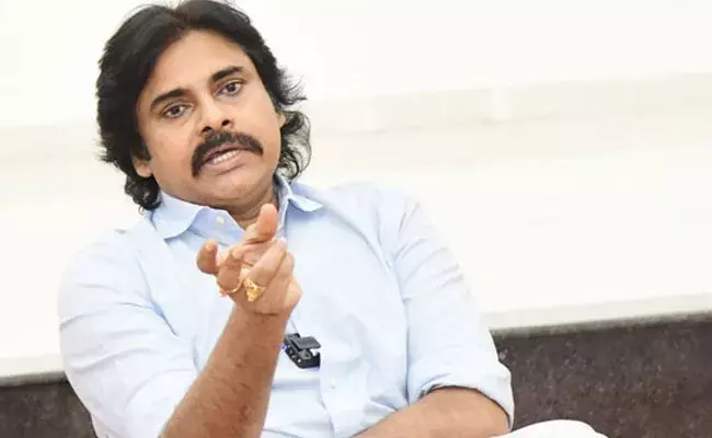 Pawan Kalyan: పొత్తులపై పవన్ కళ్యాణ్ కీలక వ్యాఖ్యలు.. అన్నిసార్లు తగ్గానంటూ.. Pawan Kalyan: పొత్తులపై పవన్ కళ్యాణ్ కీలక వ్యాఖ్యలు.. అన్నిసార్లు తగ్గానంటూ..