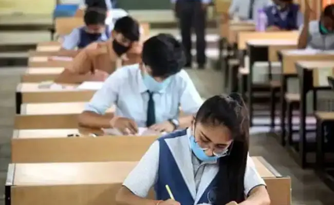 AP SSC Result 2022: విడుదలయిన ఏపీ పదో తరగతి పరీక్షల ఫలితాలు.. 4.14 లక్షల మంది పాస్.. AP SSC Result 2022: విడుదలయిన ఏపీ పదో తరగతి పరీక్షల ఫలితాలు.. 4.14 లక్షల మంది పాస్..