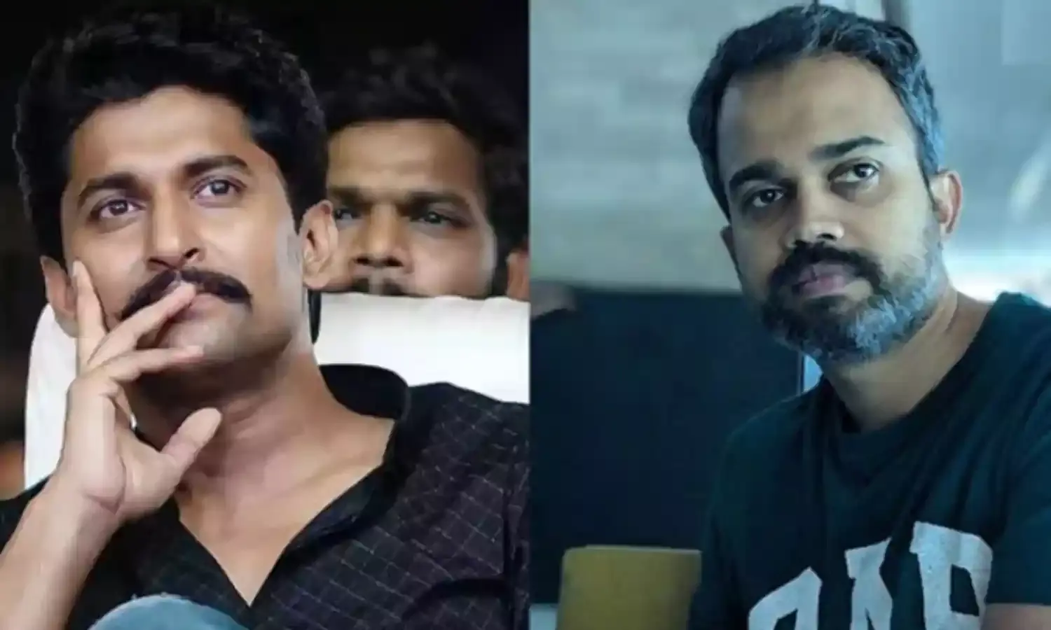 Nani: ప్రశాంత్ నీల్తో పాన్ ఇండియా మూవీ.. క్లారిటీ ఇచ్చిన నాని.. Nani: ప్రశాంత్ నీల్తో పాన్ ఇండియా మూవీ.. క్లారిటీ ఇచ్చిన నాని..