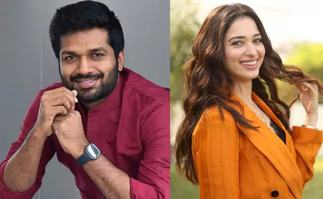 Anil Ravipudi: అనిల్ రావిపూడి, తమన్నా మధ్య గొడవ.. నిజమే అంటున్న దర్శకుడు.. Anil Ravipudi: అనిల్ రావిపూడి, తమన్నా మధ్య గొడవ.. నిజమే అంటున్న దర్శకుడు..