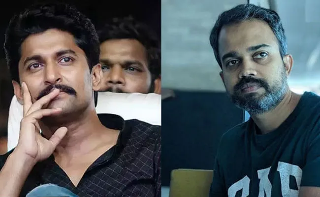 Nani: ప్రశాంత్ నీల్తో పాన్ ఇండియా మూవీ.. క్లారిటీ ఇచ్చిన నాని.. Nani: ప్రశాంత్ నీల్తో పాన్ ఇండియా మూవీ.. క్లారిటీ ఇచ్చిన నాని..