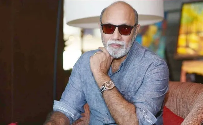 Sathyaraj: ఆయనపై అభిమానంతోనే పాత్ర నచ్చకపోయినా సినిమా ఒప్పుకున్నా: సత్యరాజ్ Sathyaraj: ఆయనపై అభిమానంతోనే పాత్ర నచ్చకపోయినా సినిమా ఒప్పుకున్నా: సత్యరాజ్
