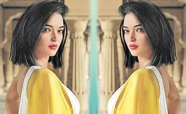 Virtual Influencer Kyra: దేశంలో తొలి వర్చువల్ ఇన్ఫ్లుయెన్సర్కైరా.. రోజుకు వెయ్యిమంది ఫాలోయర్లు.. Virtual Influencer Kyra: దేశంలో తొలి వర్చువల్ ఇన్ఫ్లుయెన్సర్కైరా.. రోజుకు వెయ్యిమంది ఫాలోయర్లు..