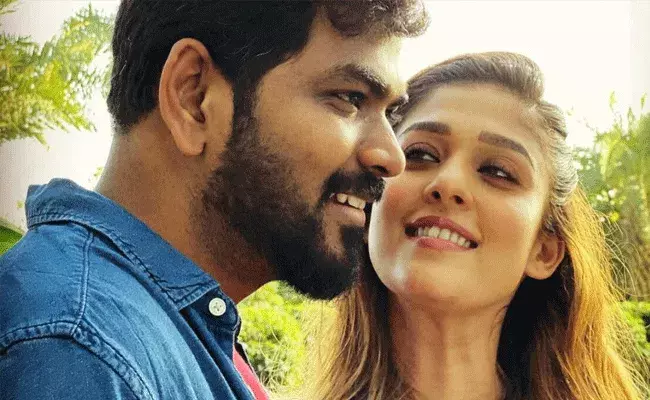 Vignesh Shivan About His Wedding With Nayanthara: నయనతారతో పెళ్లి.. స్పందించిన విఘ్నేష్
